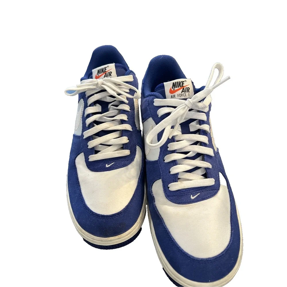 Nike Air Force 1‎ Low 'Net Collector's Society